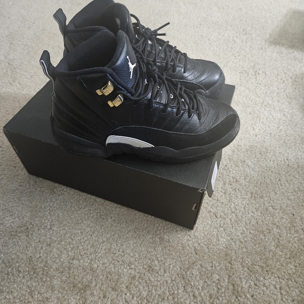 Jordan retro "2016"